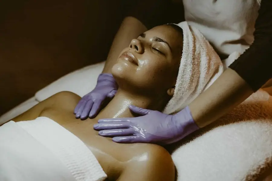 Aesthetics at Studio Luxe